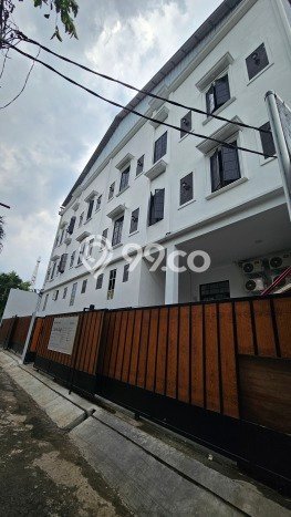 Rumah Kost Dijual Lokasi Jagakarsa, Jakarta Selatan, 80 Kamar Tidur, 80 Kamar Mandi, 1400m2 Rumah Kost Dijual Lokasi Jagakarsa, Jakarta Selatan, 80 Kamar Tidur, 80 Kamar Mandi, 1400m2