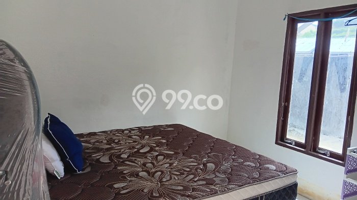 Rumah Cantik Siap Pakai Di Penajam Luas 36m2 Aman Rumah Cantik Siap Pakai Di Penajam Luas 36m2 Aman