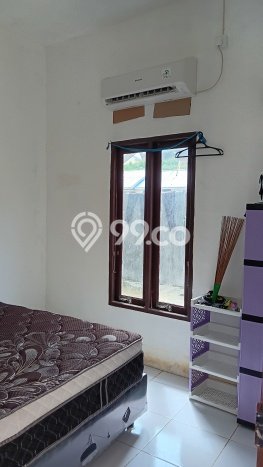 Rumah Cantik Siap Pakai Di Penajam Luas 36m2 Aman Rumah Cantik Siap Pakai Di Penajam Luas 36m2 Aman