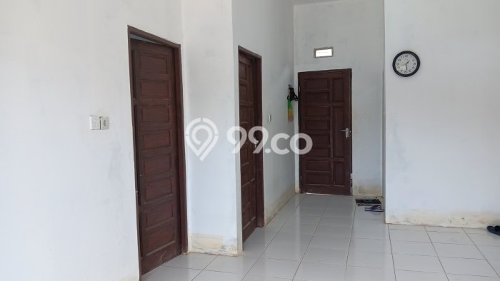 Rumah Cantik Siap Pakai Di Penajam Luas 36m2 Aman Rumah Cantik Siap Pakai Di Penajam Luas 36m2 Aman