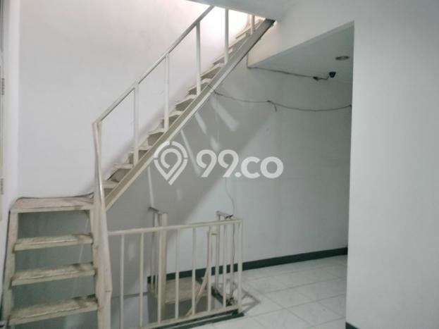 Rumah Elit LB 540m2 Siap Pakai Desain Elegan di Pantai Indah Kapuk, Jakarta Utara Rumah Elit LB 540m2 Siap Pakai Desain Elegan di Pantai Indah Kapuk, Jakarta Utara
