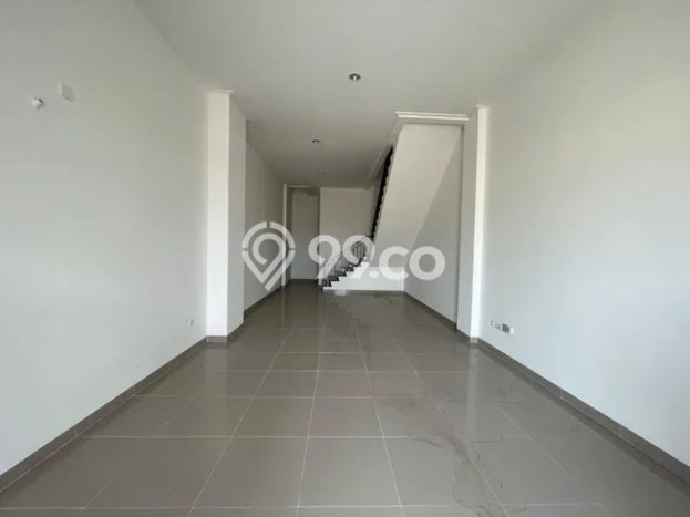 Ruko Dijual di Tangerang LT 67m2, LB 200m2 untuk Investasi Ruko Dijual di Tangerang LT 67m2, LB 200m2 untuk Investasi