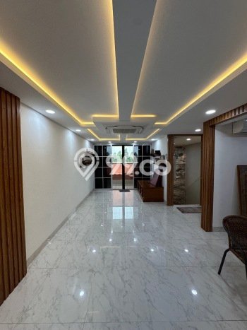 Hunian Elit LB 164m2 Siap Pakai Desain Elegan di Pantai Indah Kapuk 2, Jakarta Utara Hunian Elit LB 164m2 Siap Pakai Desain Elegan di Pantai Indah Kapuk 2, Jakarta Utara