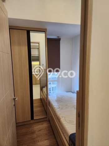 Dijual Apartemen Terjangkau di Tangerang, Tangerang dengan 2 KT, 1 KM Dijual Apartemen Terjangkau di Tangerang, Tangerang dengan 2 KT, 1 KM