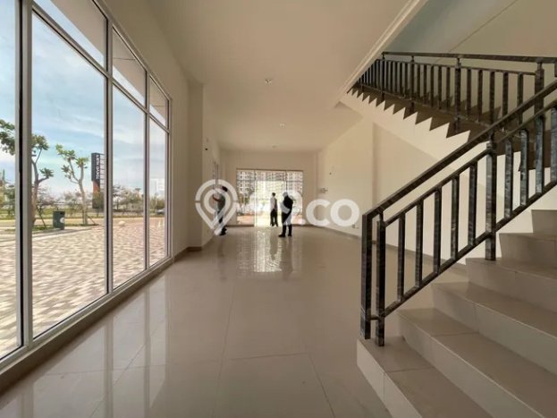 Ruko Paling Dicari LB 200m2 Dijual di Tangerang Ruko Paling Dicari LB 200m2 Dijual di Tangerang