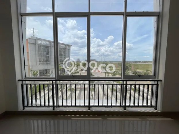 Ruko Paling Dicari LB 200m2 Dijual di Tangerang Ruko Paling Dicari LB 200m2 Dijual di Tangerang