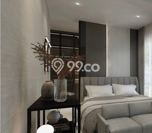 Rumah Eksklusif Dijual LT 90m2 di Tangerang, Tangerang Rumah Eksklusif Dijual LT 90m2 di Tangerang, Tangerang