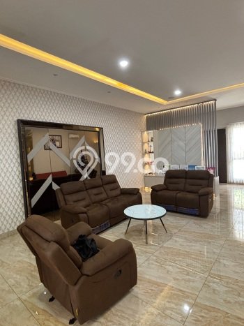 Dijual Rumah Mewah Megah Dengan View Cantik di Golf Island, Jakarta Utara Dijual Rumah Mewah Megah Dengan View Cantik di Golf Island, Jakarta Utara