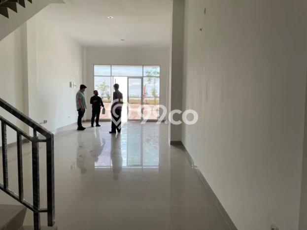 Ruko Dijual di Tangerang LT 67m2, LB 200m2 untuk Investasi Ruko Dijual di Tangerang LT 67m2, LB 200m2 untuk Investasi