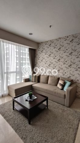 Apartemen Disewakan 3 Kamar Hemat Siap Huni di Jakarta Selatan, Luas 135m2 Apartemen Disewakan 3 Kamar Hemat Siap Huni di Jakarta Selatan, Luas 135m2
