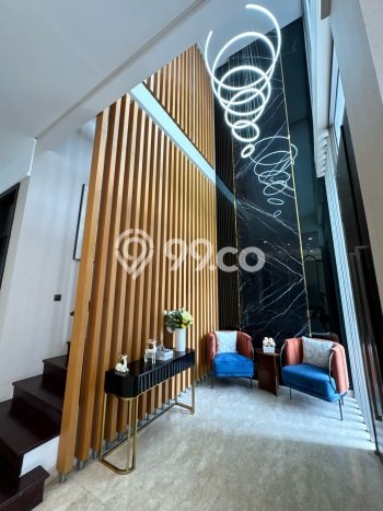 Dijual Rumah Luas Megah Dengan View Eksklusif di Golf Island, Jakarta Utara Dijual Rumah Luas Megah Dengan View Eksklusif di Golf Island, Jakarta Utara