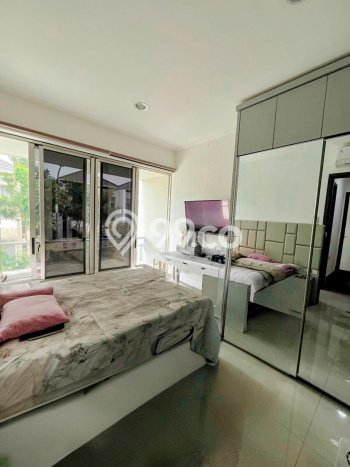 Rumah Eksklusif Siap Huni LT 80m2 di Tangerang, Tangerang Rumah Eksklusif Siap Huni LT 80m2 di Tangerang, Tangerang