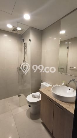 Apartemen Disewakan 3 Kamar Hemat Siap Huni di Jakarta Selatan, Luas 135m2 Apartemen Disewakan 3 Kamar Hemat Siap Huni di Jakarta Selatan, Luas 135m2