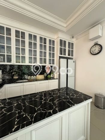 Hunian Elit LB 300m2 Siap Pakai Desain Elegan di Alam Sutera, Tangerang Hunian Elit LB 300m2 Siap Pakai Desain Elegan di Alam Sutera, Tangerang