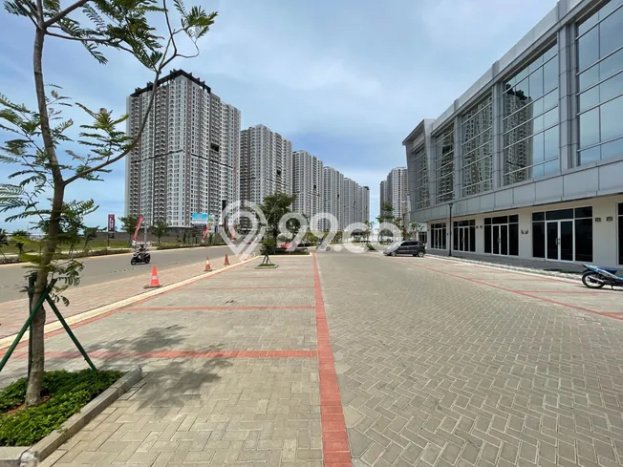 Ruko Paling Dicari LB 200m2 Dijual di Tangerang Ruko Paling Dicari LB 200m2 Dijual di Tangerang