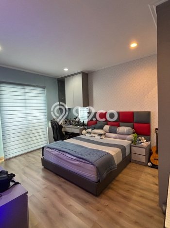 Dijual Rumah Mewah Megah Dengan View Cantik di Golf Island, Jakarta Utara Dijual Rumah Mewah Megah Dengan View Cantik di Golf Island, Jakarta Utara