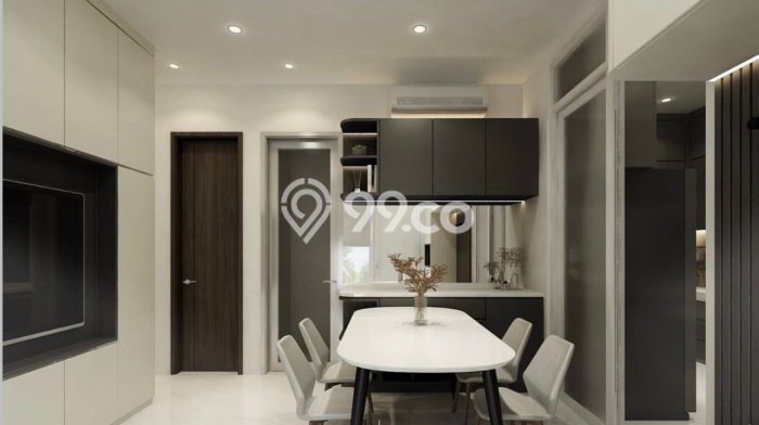 Rumah Eksklusif Dijual LT 90m2 di Tangerang, Tangerang Rumah Eksklusif Dijual LT 90m2 di Tangerang, Tangerang
