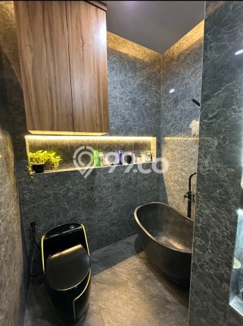 Hunian Elit LB 164m2 Siap Pakai Desain Elegan di Pantai Indah Kapuk 2, Jakarta Utara Hunian Elit LB 164m2 Siap Pakai Desain Elegan di Pantai Indah Kapuk 2, Jakarta Utara