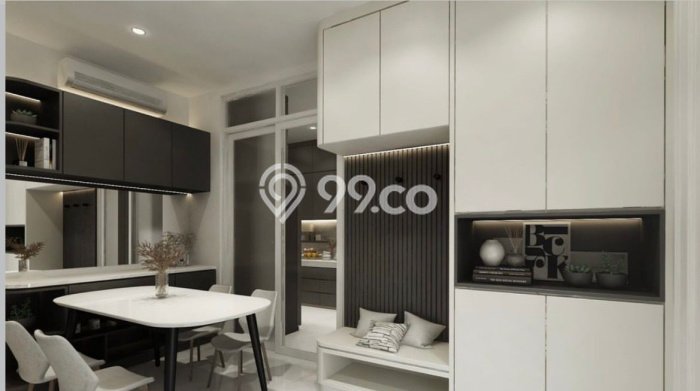 Rumah Eksklusif Dijual LT 90m2 di Tangerang, Tangerang Rumah Eksklusif Dijual LT 90m2 di Tangerang, Tangerang