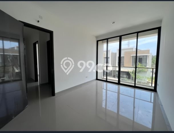 Disewakan Hunian Konsep Modern di Tangerang Tangerang dengan 3 Kamar Disewakan Hunian Konsep Modern di Tangerang Tangerang dengan 3 Kamar