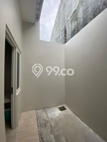 Rumah Strategis Minimalis Lb 60m2 di Pedurungan, Semarang Rumah Strategis Minimalis Lb 60m2 di Pedurungan, Semarang