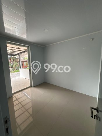 Rumah Modern 4 KT di Sambiroto Semarang Unfurnished Rumah Modern 4 KT di Sambiroto Semarang Unfurnished