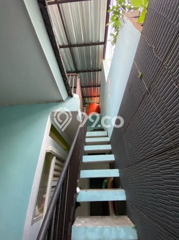 Rumah Strategis Minimalis Lb 150m2 di Tembalang, Semarang Rumah Strategis Minimalis Lb 150m2 di Tembalang, Semarang