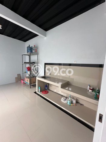 Rumah Modern 4 KT di Sambiroto Semarang Unfurnished Rumah Modern 4 KT di Sambiroto Semarang Unfurnished