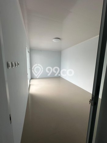 Rumah Modern 4 KT di Sambiroto Semarang Unfurnished Rumah Modern 4 KT di Sambiroto Semarang Unfurnished