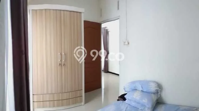 Jual Rumah Modern 3 KT di Pudak Payung, Semarang Jual Rumah Modern 3 KT di Pudak Payung, Semarang