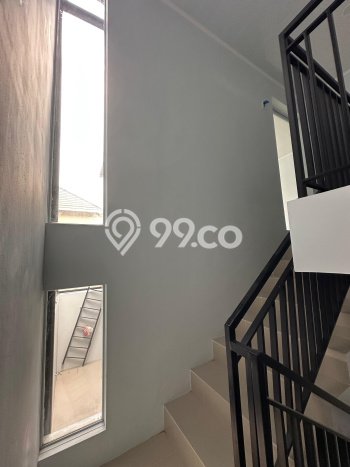 Rumah Modern 4 KT di Sambiroto Semarang Unfurnished Rumah Modern 4 KT di Sambiroto Semarang Unfurnished