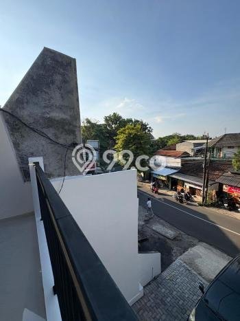Ruko Bagus LT 80m2 LB 96m2 Dijual di Gunung Pati Semarang Ruko Bagus LT 80m2 LB 96m2 Dijual di Gunung Pati Semarang