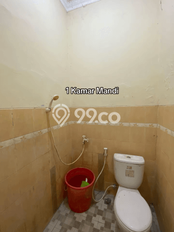 Rumah Modern Minimalis 3 KT Bisa Langsung Pindah di Tembalang Rumah Modern Minimalis 3 KT Bisa Langsung Pindah di Tembalang