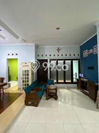 Rumah Strategis Minimalis Lb 150m2 di Tembalang, Semarang Rumah Strategis Minimalis Lb 150m2 di Tembalang, Semarang
