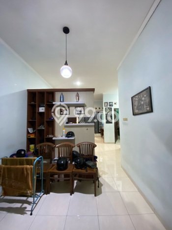 Rumah Strategis Minimalis Lb 150m2 di Tembalang, Semarang Rumah Strategis Minimalis Lb 150m2 di Tembalang, Semarang