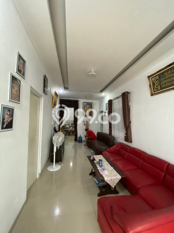 Rumah Modern Minimalis 3 KT Siap Huni di Ngaliyan Rumah Modern Minimalis 3 KT Siap Huni di Ngaliyan