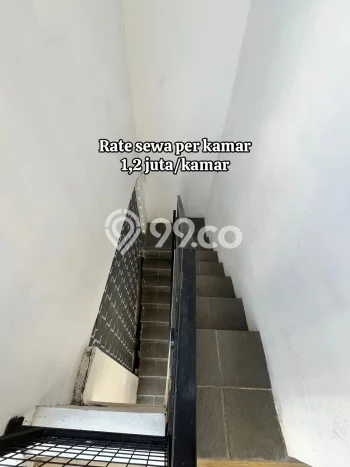 Rumah Kost Dijual Lokasi Tembalang, Semarang, 10 Kamar Tidur, 10 Kamar Mandi, 180m2 Rumah Kost Dijual Lokasi Tembalang, Semarang, 10 Kamar Tidur, 10 Kamar Mandi, 180m2
