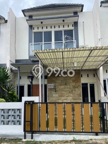 Jual Rumah Modern 3 KT di Pudak Payung, Semarang Jual Rumah Modern 3 KT di Pudak Payung, Semarang