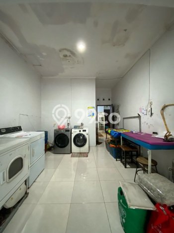 Rumah Strategis Minimalis Lb 150m2 di Tembalang, Semarang Rumah Strategis Minimalis Lb 150m2 di Tembalang, Semarang
