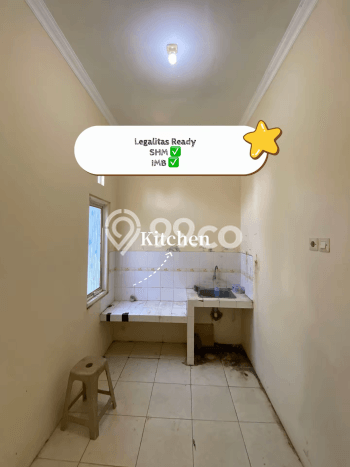 Rumah Modern Minimalis 3 KT Bisa Langsung Pindah di Tembalang Rumah Modern Minimalis 3 KT Bisa Langsung Pindah di Tembalang