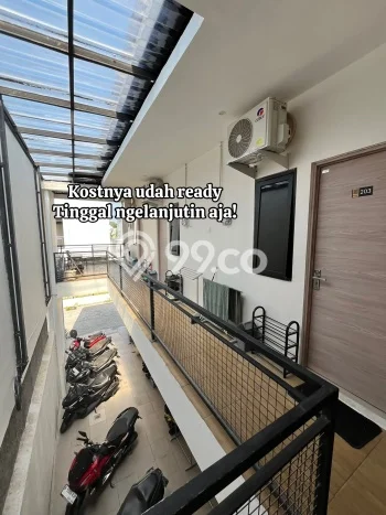 Rumah Kost Dijual Lokasi Tembalang, Semarang, 10 Kamar Tidur, 10 Kamar Mandi, 180m2 Rumah Kost Dijual Lokasi Tembalang, Semarang, 10 Kamar Tidur, 10 Kamar Mandi, 180m2