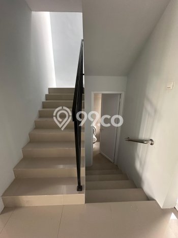 Rumah Modern 4 KT di Sambiroto Semarang Unfurnished Rumah Modern 4 KT di Sambiroto Semarang Unfurnished