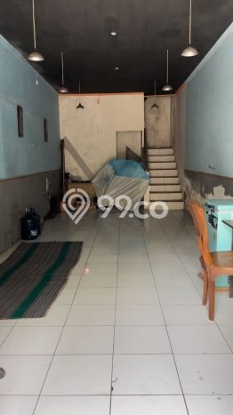 Ruko Bagus LT 132m2 LB 208m2 Dijual di Gunung Pati Semarang Ruko Bagus LT 132m2 LB 208m2 Dijual di Gunung Pati Semarang