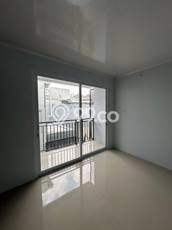 Rumah Modern 4 KT di Sambiroto Semarang Unfurnished Rumah Modern 4 KT di Sambiroto Semarang Unfurnished
