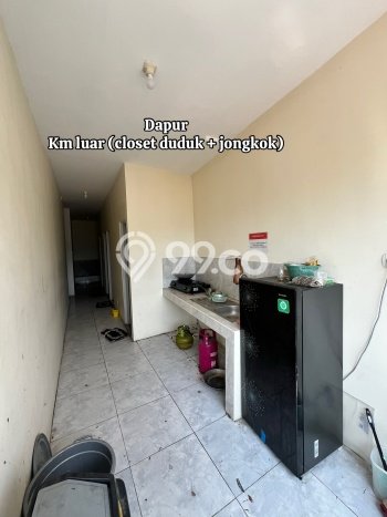 Dijual Segera Kost 30 Kamar, 12 Kamar Mandi di Ngaliyan, Semarang, Luas 593m2 Dijual Segera Kost 30 Kamar, 12 Kamar Mandi di Ngaliyan, Semarang, Luas 593m2