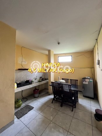 Kost Dijual Lokasi Ngaliyan, Semarang, 26 KT, 26 KM, 607m2 Kost Dijual Lokasi Ngaliyan, Semarang, 26 KT, 26 KM, 607m2