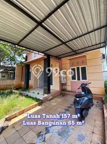 Rumah Modern Minimalis 3 KT Bisa Langsung Pindah di Tembalang Rumah Modern Minimalis 3 KT Bisa Langsung Pindah di Tembalang