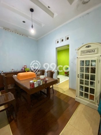Rumah Strategis Minimalis Lb 150m2 di Tembalang, Semarang Rumah Strategis Minimalis Lb 150m2 di Tembalang, Semarang