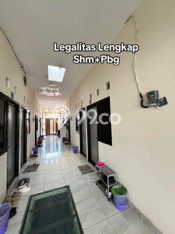 Kost Dijual Lokasi Ngaliyan, Semarang, 26 KT, 26 KM, 607m2 Kost Dijual Lokasi Ngaliyan, Semarang, 26 KT, 26 KM, 607m2
