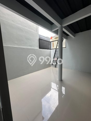 Rumah Modern 4 KT di Sambiroto Semarang Unfurnished Rumah Modern 4 KT di Sambiroto Semarang Unfurnished